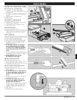 Предварительный просмотр 119 страницы Weber GO-ANYWHERE 1141075 Owner'S Manual