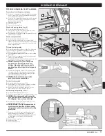 Предварительный просмотр 131 страницы Weber GO-ANYWHERE 1141075 Owner'S Manual