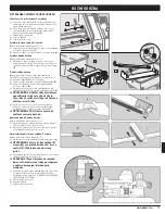 Предварительный просмотр 143 страницы Weber GO-ANYWHERE 1141075 Owner'S Manual