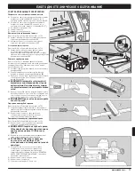 Предварительный просмотр 155 страницы Weber GO-ANYWHERE 1141075 Owner'S Manual