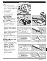 Предварительный просмотр 167 страницы Weber GO-ANYWHERE 1141075 Owner'S Manual