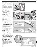 Предварительный просмотр 179 страницы Weber GO-ANYWHERE 1141075 Owner'S Manual