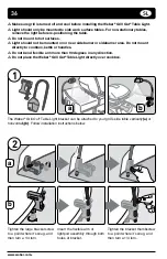 Предварительный просмотр 36 страницы Weber Grill Out 178759 User Manual