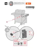 Preview for 4 page of Weber iGrill 3 Installation And Quick Start Manual