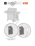 Preview for 5 page of Weber iGrill 3 Installation And Quick Start Manual