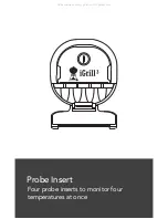 Preview for 15 page of Weber iGrill 3 Installation And Quick Start Manual