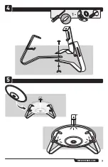 Предварительный просмотр 7 страницы Weber Jumbo Joe Assembly Manual