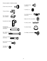 Предварительный просмотр 9 страницы Weber LP Gas Barbecue Owner'S Manual