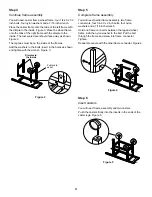 Предварительный просмотр 11 страницы Weber LP Gas Barbecue Owner'S Manual