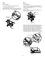 Предварительный просмотр 12 страницы Weber LP Gas Barbecue Owner'S Manual