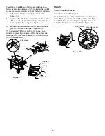 Предварительный просмотр 13 страницы Weber LP Gas Barbecue Owner'S Manual