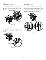 Предварительный просмотр 14 страницы Weber LP Gas Barbecue Owner'S Manual