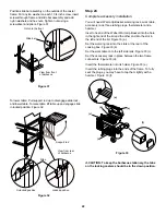 Предварительный просмотр 22 страницы Weber LP Gas Barbecue Owner'S Manual