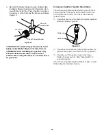 Предварительный просмотр 32 страницы Weber LP Gas Barbecue Owner'S Manual