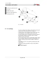 Предварительный просмотр 30 страницы Weber Markoprint iJET Operating Manual