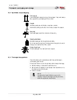 Preview for 40 page of Weber Markoprint iJET Operating Manual