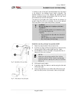 Предварительный просмотр 47 страницы Weber Markoprint iJET Operating Manual