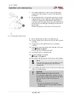 Предварительный просмотр 48 страницы Weber Markoprint iJET Operating Manual