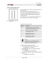 Предварительный просмотр 67 страницы Weber Markoprint iJET Operating Manual