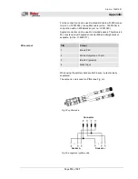 Предварительный просмотр 113 страницы Weber Markoprint iJET Operating Manual