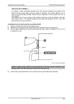 Предварительный просмотр 58 страницы Weber Markoprint X4JET Manual For Installation, Operation And Maintenance