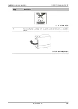 Preview for 72 page of Weber Markoprint X4JET Manual For Installation, Operation And Maintenance