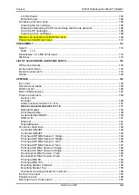 Preview for 5 page of Weber Markoprint XB4JET Manual For Installation, Operation And Maintenance