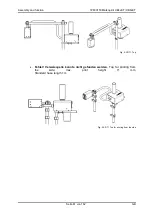 Предварительный просмотр 61 страницы Weber Markoprint XB4JET Manual For Installation, Operation And Maintenance