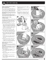 Предварительный просмотр 9 страницы Weber Master-Touch Premium E-5770 Owner'S Manual