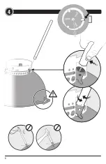 Preview for 6 page of Weber MASTER-TOUCH PREMIUM Assembly Manual