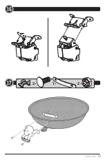 Preview for 13 page of Weber MASTER-TOUCH PREMIUM Assembly Manual