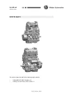 Weber MPE 750 NA ATV Service Manual preview