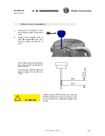 Предварительный просмотр 14 страницы Weber MPE 750 NA ATV Service Manual