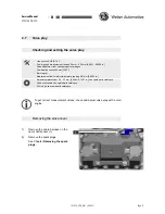 Предварительный просмотр 23 страницы Weber MPE 750 NA ATV Service Manual