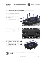 Предварительный просмотр 24 страницы Weber MPE 750 NA ATV Service Manual