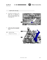 Предварительный просмотр 26 страницы Weber MPE 750 NA ATV Service Manual