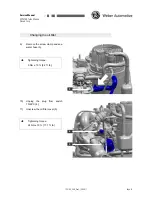 Preview for 18 page of Weber MPE 750 Service Manual