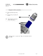 Preview for 19 page of Weber MPE 750 Service Manual