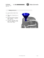 Preview for 20 page of Weber MPE 750 Service Manual