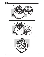 Preview for 4 page of Weber ONE-TOUCH 30792_080309 User Manual