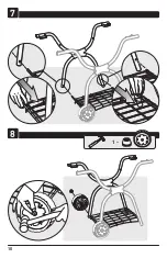 Предварительный просмотр 10 страницы Weber ONE-TOUCH 56224_051010 Owner'S Manual