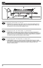 Предварительный просмотр 22 страницы Weber ONE-TOUCH 56224_051010 Owner'S Manual