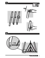 Предварительный просмотр 5 страницы Weber One-Touch Original 57 cm Owner'S Manual