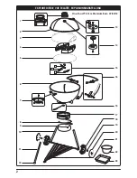 Preview for 2 page of Weber one-touch premium Owner'S Manual