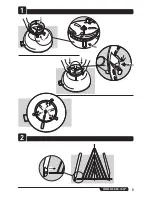 Preview for 5 page of Weber one-touch premium Owner'S Manual