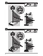 Preview for 6 page of Weber one-touch premium Owner'S Manual