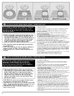 Preview for 6 page of Weber ORIGINAL GOURMET BBQ SYSTEM Manual