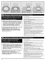 Preview for 10 page of Weber ORIGINAL GOURMET BBQ SYSTEM Manual