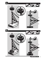 Предварительный просмотр 7 страницы Weber ORIGINAL KETTLE 57880 Assembly Manual