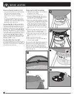 Предварительный просмотр 6 страницы Weber ORIGINAL KETTLE PREMIUM Owner'S Manual